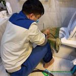 Thong Cong Nghet May Lo Xo Chuyen Nghiep